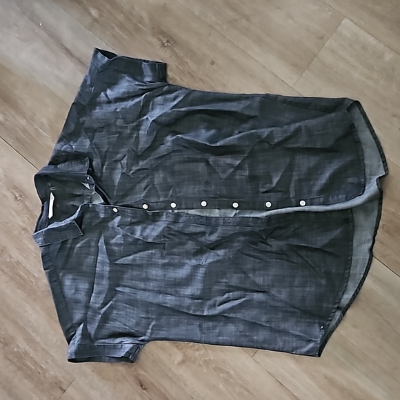 Soft Sorroundings blouse - Picture 1 of 3